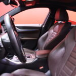BMW - I4 M50 - Super Charged // Laser / Harman&Kardon / HUD / Lasikatto / Vetokoukku / ACC / 360° / Sanremo Green / Adapt. M-alusta // - Sedan