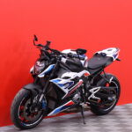 BMW - M - 1000R // Suomi-Pyörä / Takuu 2028 asti / Merkkihuollettu / Shifter / Vakkari // - Moottoripyörä