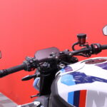 BMW - M - 1000R // Suomi-Pyörä / Takuu 2028 asti / Merkkihuollettu / Shifter / Vakkari // - Moottoripyörä