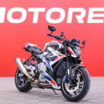 BMW - M - 1000R // Suomi-Pyörä / Takuu 2028 asti / Merkkihuollettu / Shifter / Vakkari // - Moottoripyörä