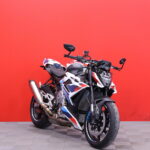 BMW - M - 1000R // Suomi-Pyörä / Takuu 2028 asti / Merkkihuollettu / Shifter / Vakkari // - Moottoripyörä