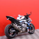 BMW - M - 1000R // Suomi-Pyörä / Takuu 2028 asti / Merkkihuollettu / Shifter / Vakkari // - Moottoripyörä