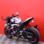 BMW - M - 1000R // Suomi-Pyörä / Takuu 2028 asti / Merkkihuollettu / Shifter / Vakkari // - Moottoripyörä