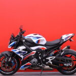 BMW - M - 1000R // Suomi-Pyörä / Takuu 2028 asti / Merkkihuollettu / Shifter / Vakkari // - Moottoripyörä