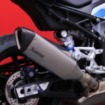BMW - M - 1000R // Juuri saapunut / 2.Om Suomi-pyörä / Akrapovic / Shifter / Ajomodet / Kahvalämppärit // - Moottoripyörä
