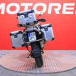 BMW - R - 1200GS Adventure // Dynamic ESA / Huoltokirja / 3x laukut / Navi / Keyless // - Moottoripyörä