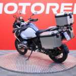 BMW - R - 1200GS Adventure // Dynamic ESA / Huoltokirja / 3x laukut / Navi / Keyless // - Moottoripyörä
