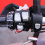 BMW - R - 1200GS Adventure // Dynamic ESA / Huoltokirja / 3x laukut / Navi / Keyless // - Moottoripyörä
