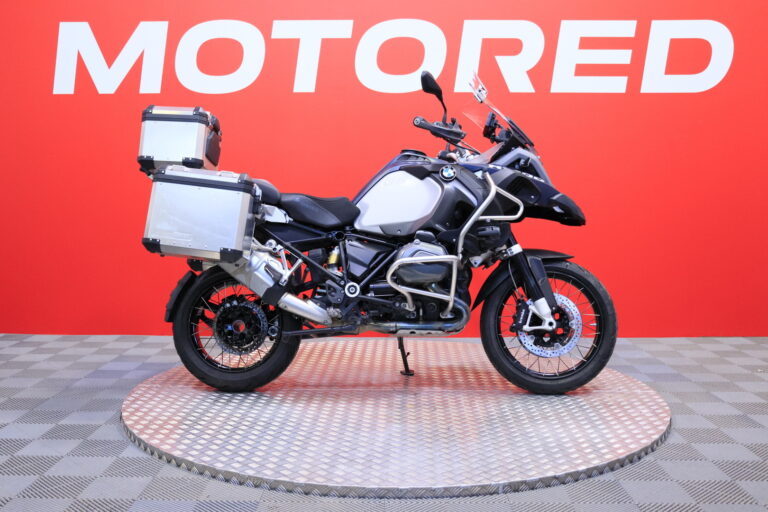 BMW R