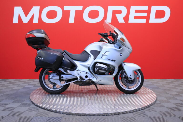 BMW R