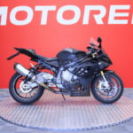 BMW - S - 1000RR  // Akrapovic / Shifter / DTC / Race ABS // - Moottoripyörä
