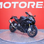 BMW - S - 1000RR  // Akrapovic / Shifter / DTC / Race ABS // - Moottoripyörä