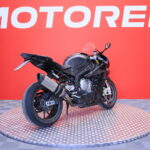 BMW - S - 1000RR  // Akrapovic / Shifter / DTC / Race ABS // - Moottoripyörä