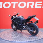 BMW - S - 1000RR  // Akrapovic / Shifter / DTC / Race ABS // - Moottoripyörä