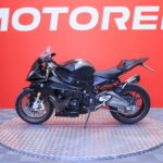 BMW - S - 1000RR  // Akrapovic / Shifter / DTC / Race ABS // - Moottoripyörä
