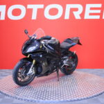 BMW - S - 1000RR  // Akrapovic / Shifter / DTC / Race ABS // - Moottoripyörä