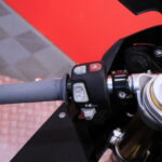 BMW - S - 1000RR  // Akrapovic / Shifter / DTC / Race ABS // - Moottoripyörä