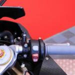 BMW - S - 1000RR  // Akrapovic / Shifter / DTC / Race ABS // - Moottoripyörä