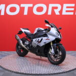 BMW - S - 1000RR // Juuri saapunut! / Akrapovic putkisto / Shifter // - Moottoripyörä