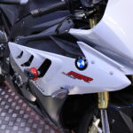 BMW - S - 1000RR // Juuri saapunut! / Akrapovic putkisto / Shifter // - Moottoripyörä