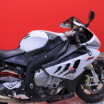 BMW - S - 1000RR // Juuri saapunut! / Akrapovic putkisto / Shifter // - Moottoripyörä