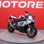 BMW - S - 1000RR // Juuri saapunut! / Akrapovic putkisto / Shifter // - Moottoripyörä