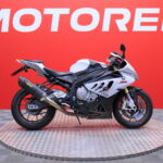 BMW - S - 1000RR // Juuri saapunut! / Akrapovic putkisto / Shifter // - Moottoripyörä