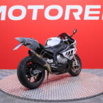 BMW - S - 1000RR // Juuri saapunut! / Akrapovic putkisto / Shifter // - Moottoripyörä