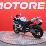 BMW - S - 1000RR // Juuri saapunut! / Akrapovic putkisto / Shifter // - Moottoripyörä
