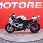 BMW - S - 1000RR // Juuri saapunut! / Akrapovic putkisto / Shifter // - Moottoripyörä