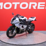 BMW - S - 1000RR // Juuri saapunut! / Akrapovic putkisto / Shifter // - Moottoripyörä