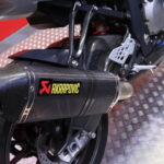BMW - S - 1000RR // Juuri saapunut! / Akrapovic putkisto / Shifter // - Moottoripyörä