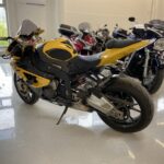 BMW - S - 1000RR // Akrapovic / 30tkm huolto tehty / Suomi-pyörä / DTC / ABS / Shifter // - Moottoripyörä