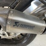 BMW - S - 1000RR // Akrapovic / 30tkm huolto tehty / Suomi-pyörä / DTC / ABS / Shifter // - Moottoripyörä