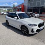 BMW - X3 - G01 xDrive 30e A Charged Edition M Sport - Maastoauto