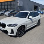 BMW - X3 - G01 xDrive 30e A Charged Edition M Sport - Maastoauto