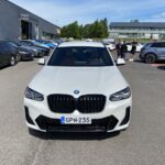 BMW - X3 - G01 xDrive 30e A Charged Edition M Sport - Maastoauto