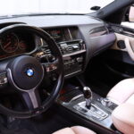 BMW - X4 - F26 LCI xDrive20d A Business M Sport // Suomi-auto / Ei AdBlue / Sport.Alusta / Harman&Kardon / Webasto // - Sedan
