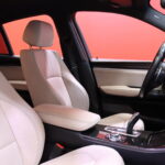 BMW - X4 - F26 LCI xDrive20d A Business M Sport // Suomi-auto / Ei AdBlue / Sport.Alusta / Harman&Kardon / Webasto // - Sedan