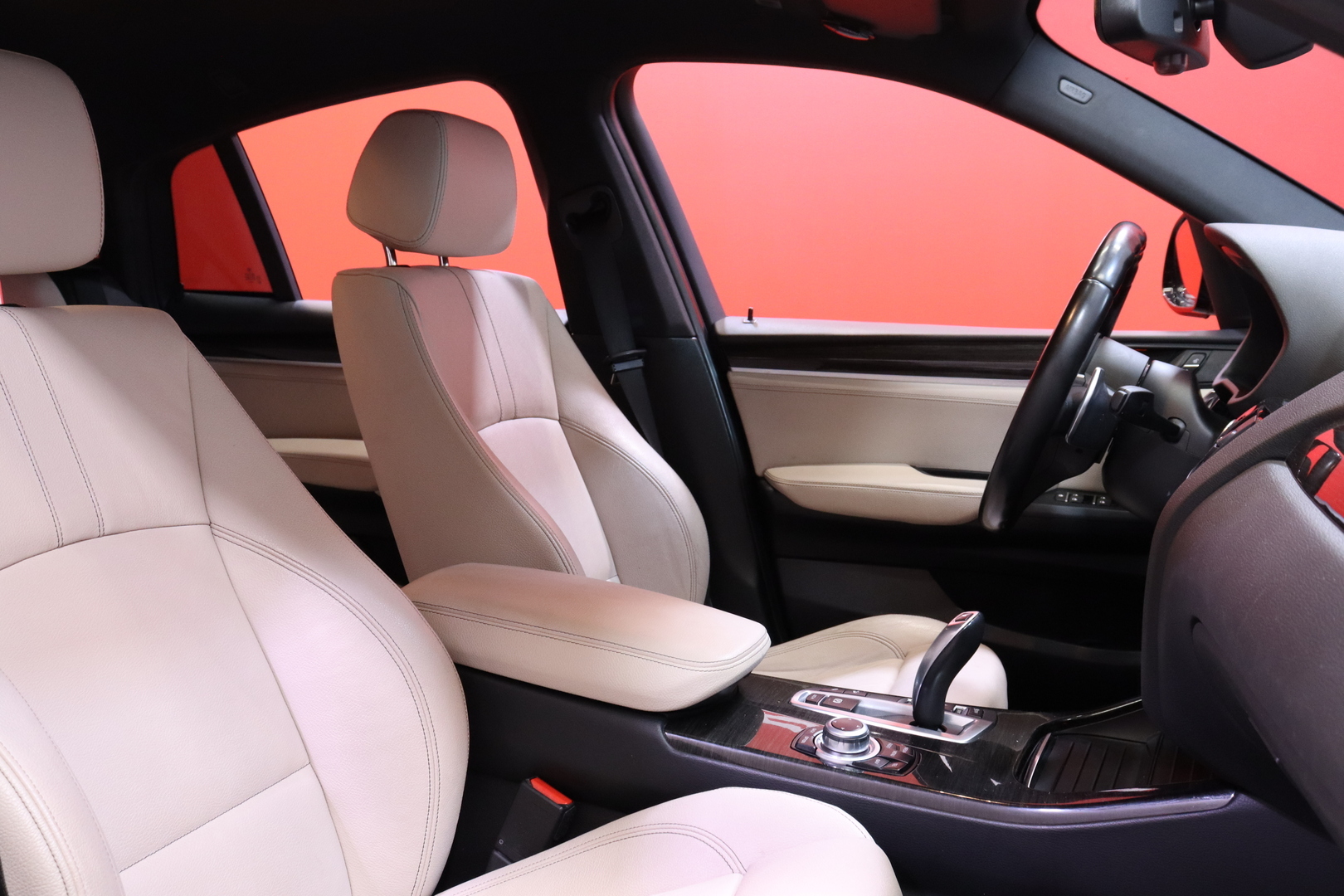 BMW - X4 - F26 LCI xDrive20d A Business M Sport // Suomi-auto / Ei AdBlue / Sport.Alusta / Harman&Kardon / Webasto // - Sedan