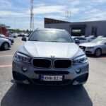 BMW - X6 - F16 xDrive30d A X Edition M Sport - Maastoauto