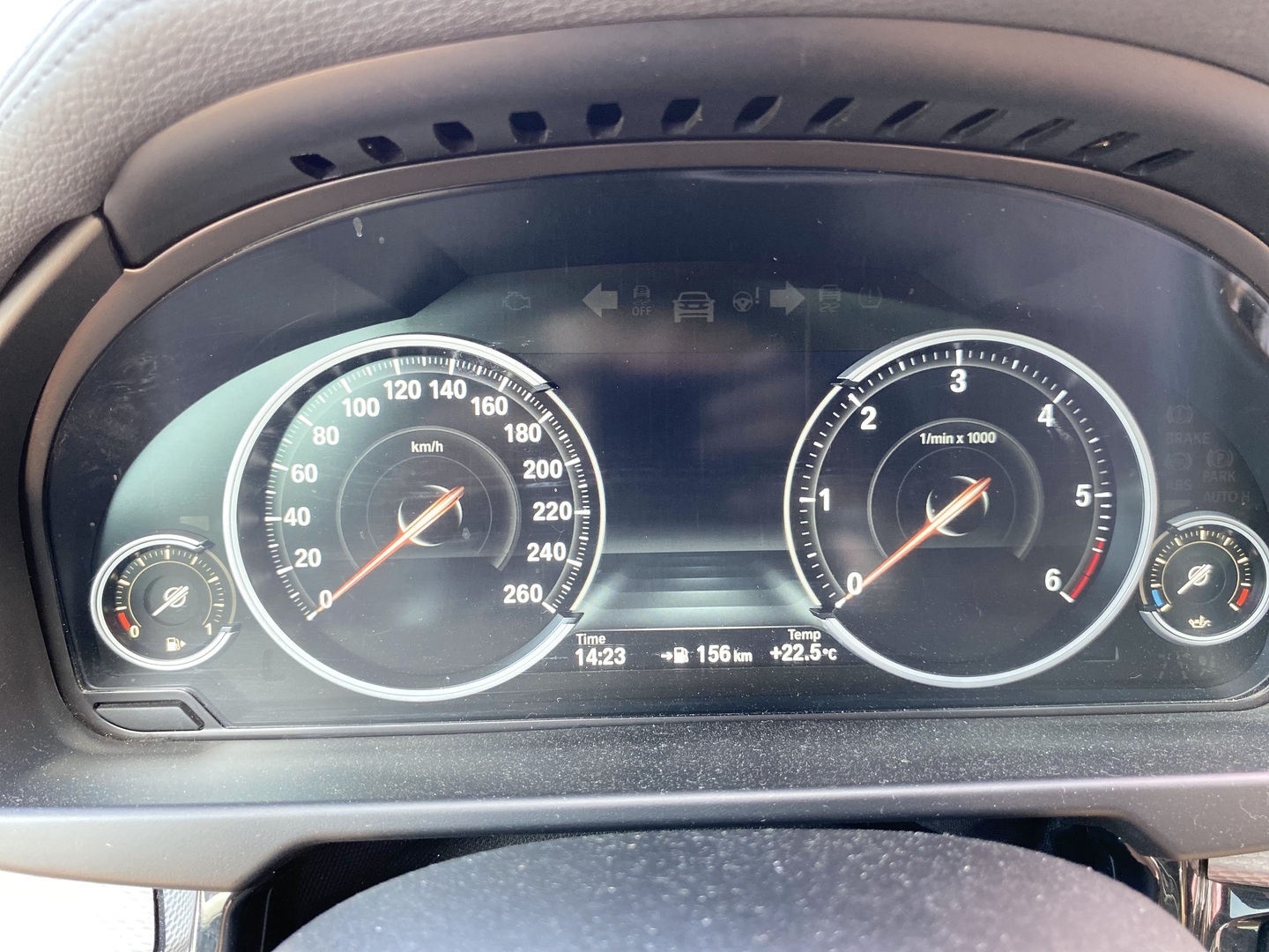 BMW - X6 - F16 xDrive30d A X Edition M Sport - Maastoauto