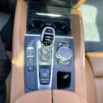BMW - X6 - F16 xDrive30d A X Edition M Sport - Maastoauto