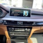 BMW - X6 - F16 xDrive30d A X Edition M Sport - Maastoauto