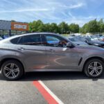 BMW - X6 - F16 xDrive30d A X Edition M Sport - Maastoauto