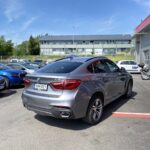 BMW - X6 - F16 xDrive30d A X Edition M Sport - Maastoauto