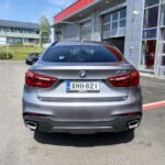 BMW - X6 - F16 xDrive30d A X Edition M Sport - Maastoauto