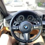 BMW - X6 - F16 xDrive30d A X Edition M Sport - Maastoauto