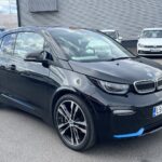BMW - i3 - i3s 120 // Lasikatto / Hifit / Prof. Navi / Kamera / Keyless // - Sedan