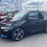 BMW - i3 - i3s 120 // Lasikatto / Hifit / Prof. Navi / Kamera / Keyless // - Sedan